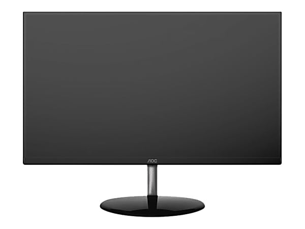 AOC 27 4K LCD LED IPS Monitor U27V3 - Office Depot