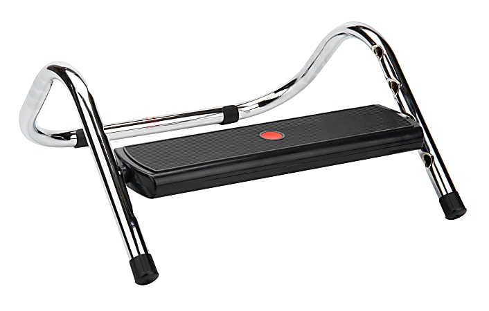 Officemax footrest best sale