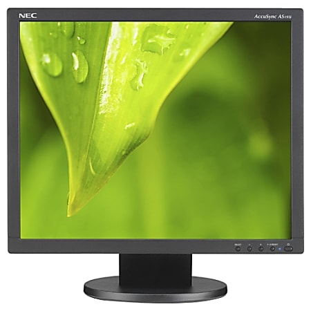 TouchSystems M11990R-U3i 19" LCD Touchscreen Monitor - 5:4 - 5 ms