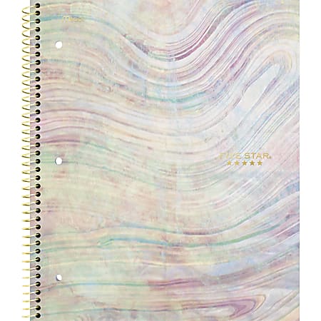 Notebook Art - Noted in Style