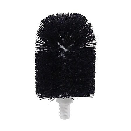 Carlisle (4109300) Black Flo Pac 5 Floor Drain Brush