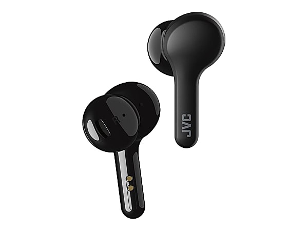 Jvc wireless outlet in ear headphones