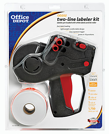 Office Depot