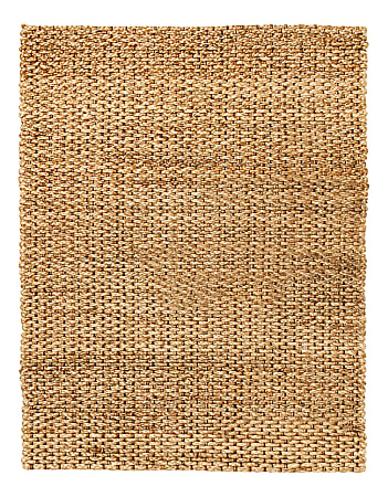 Anji Mountain Cira Jute Rug, 4' x 6', Natural/Tan