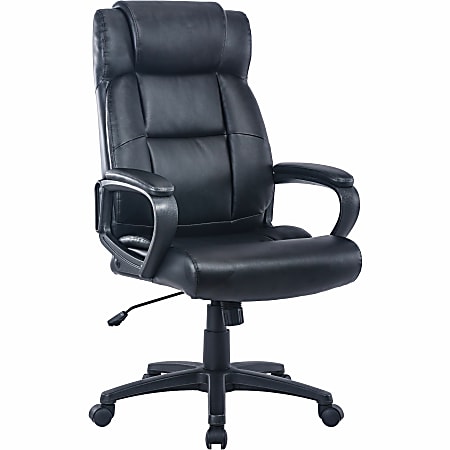 WorkPro 4000 Series Multifunction Ergonomic MeshFabric High Back Executive Chair Olive GreenBlack BIFMA Compliant Office Depot