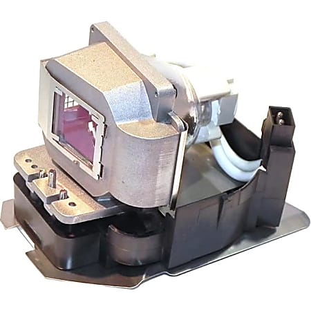 eReplacements Premium Power Products Compatible Projector Lamp, VLTXD500LPOEM