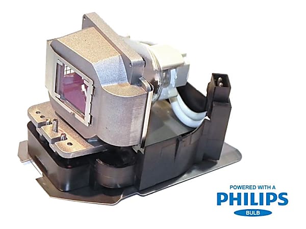 eReplacements Premium Power Products Compatible Projector Lamp, VLTXD500LPOEM