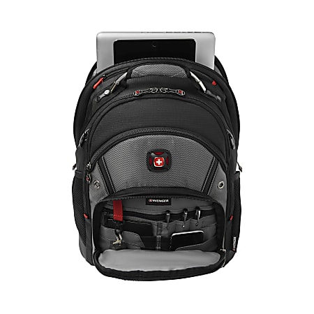 Synergy laptop backpack store