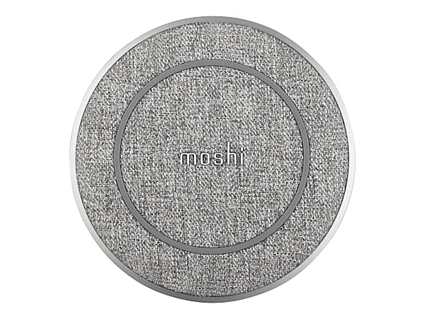 Moshi Otto Q - Wireless charging pad - 15 Watt