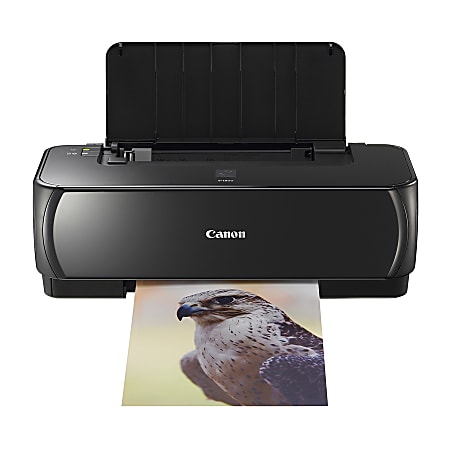 Canon Pixma™ iP1800 Photo Printer