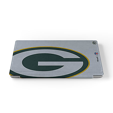 Microsoft® NFL Special Edition Cover For The Surface Pro 4, Green Bay Packers