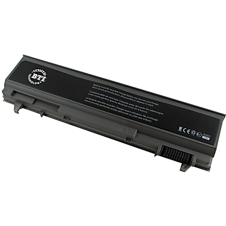 BTI Notebook Battery - For Notebook - Battery Rechargeable - Proprietary Battery Size - 5600 mAh - 11.1 V DC - 1