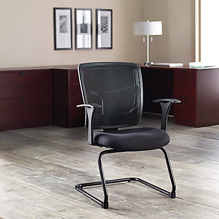 Lorell best sale guest chair