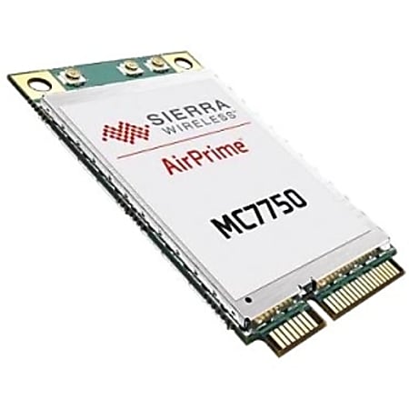 Lenovo ThinkPad GOBI 4000 Mobile Broadband AT&T