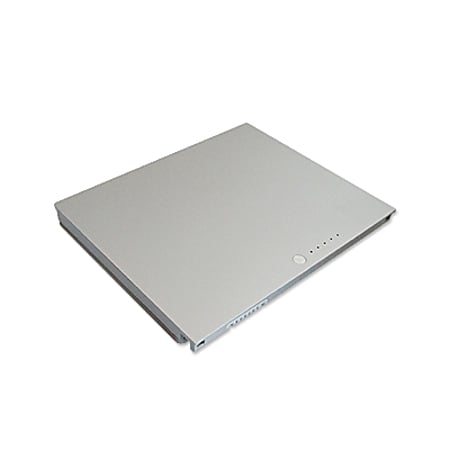 Total Micro Notebook Battery - For Notebook - Battery Rechargeable - 5400 mAh - 11.1 V DC