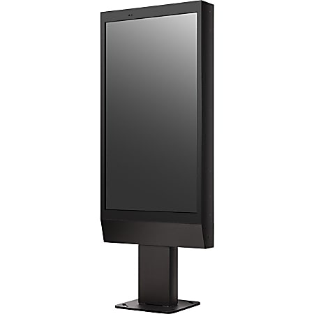LG 75XE3C-B Digital Signage Display - 75" LCD - 3840 x 2160 - 2160p - HDMI - USB - DVIEthernet
