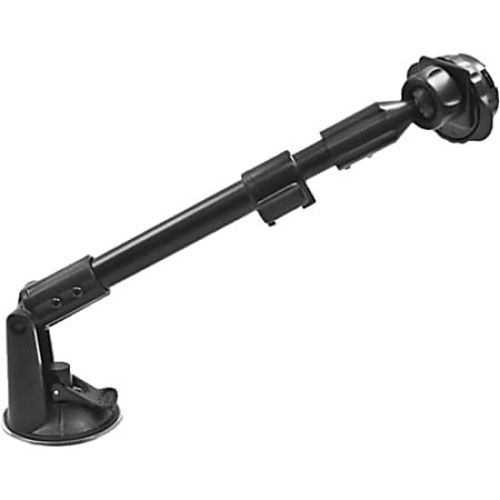 Trident Vehicle Mount for Tablet PC, Smartphone