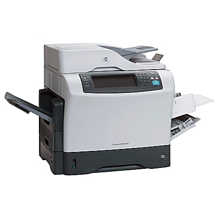 HP LaserJet M4345 MFP Monochrome All-In-One