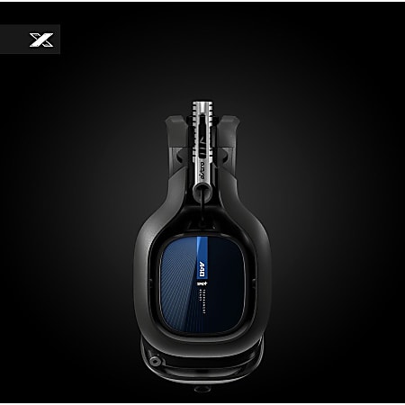 Astro a40 sales tr ohms