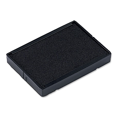 Custom 2000 Plus® PrintPro™ Replacement Ink Pad, 1- And 2-Color, 53P & 53D, 1-1/8" x 1-15/16"