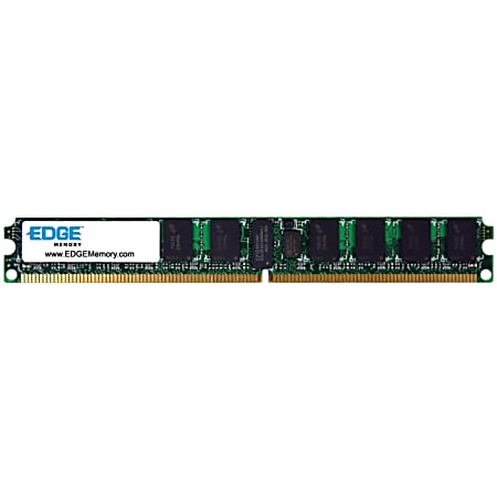 EDGE 16GB DDR2 SDRAM Memory Module