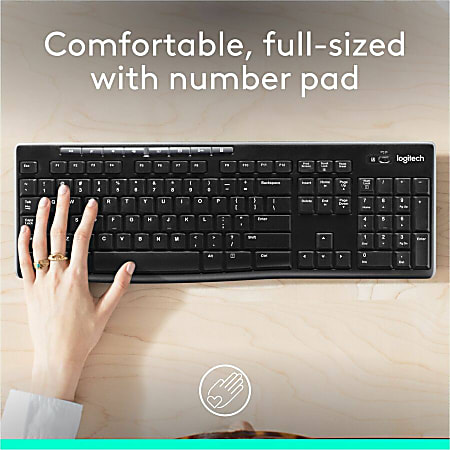 Logi 270 clearance