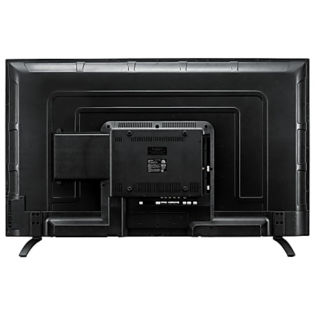 GPX 50 LED 2160p HDTV With DVD Player TDU5045B - ODP