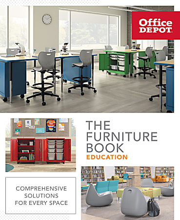 Bsd office depot new arrivals