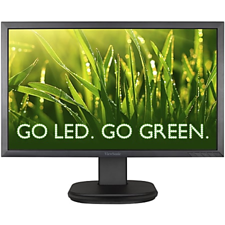 Viewsonic VG2239m-TAA 22" LED LCD Monitor - 16:9 - 2 ms - TAA Compliant