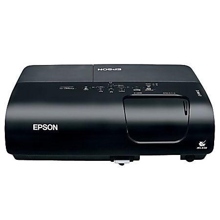 Epson® PowerLite® 77c LCD Projector