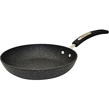 Starfrit The Rock Cookware 9.5 Frying Pan - Office Depot