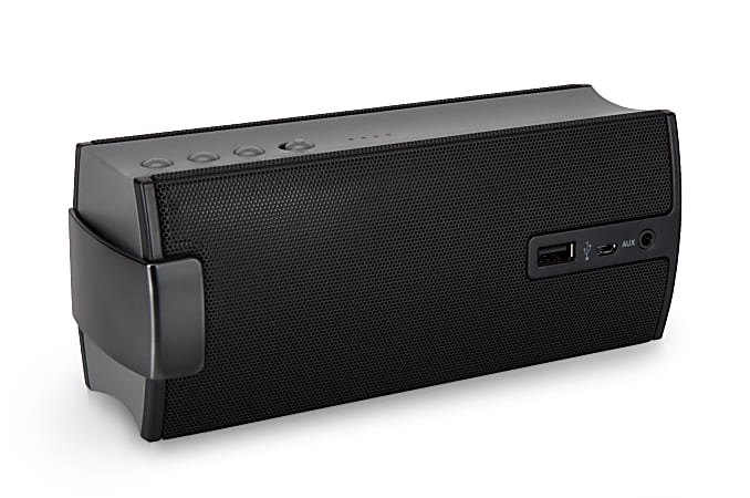 Soma bt speaker clearance