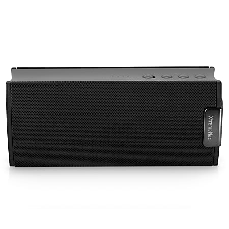 XtremeMac™ Soma Bluetooth® Speaker