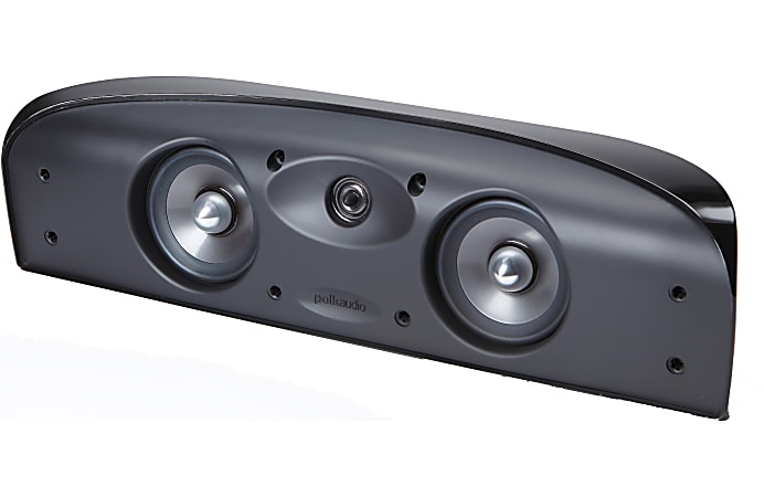 Polk audio tl3 center speaker clearance