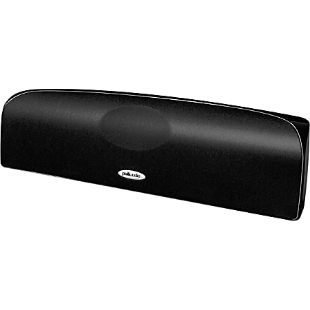 Polk best sale tl3 center
