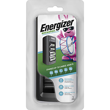 Rechargeable 2025 battery recharger