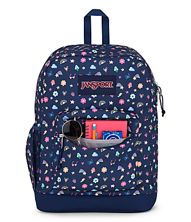 Jansport hibiscus backpack new arrivals
