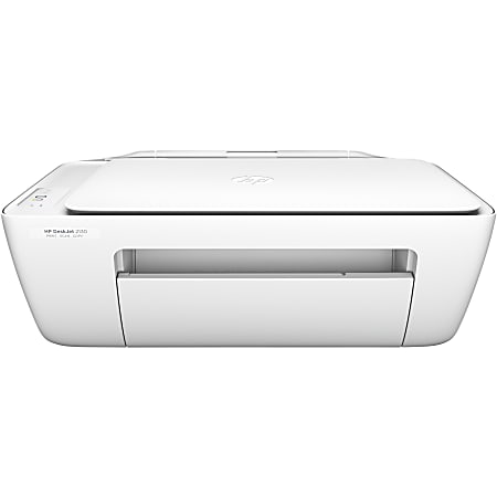 HP Deskjet 2130 Color Inkjet All-In-One Printer, Copier, Scanner