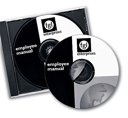 Avery dvd label applicator