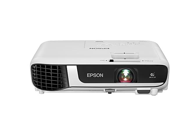 Epson® EX5280 XGA 3LCD Projector, V11H976020