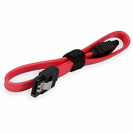 2ft SATA Female to Female Serial Cable - 100% compatible and guaranteed to work