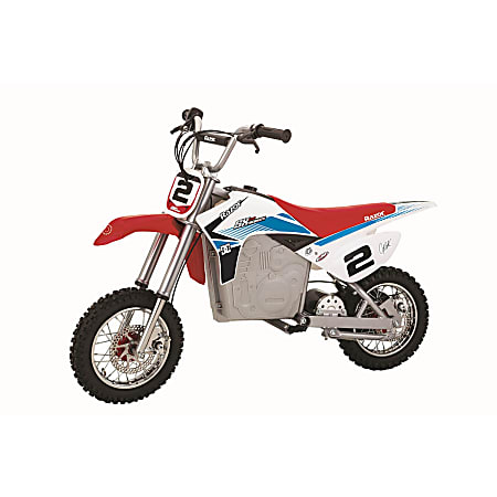 Razor sx500 dirt bike new arrivals
