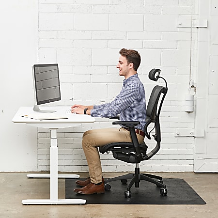 Office depot standing discount mat