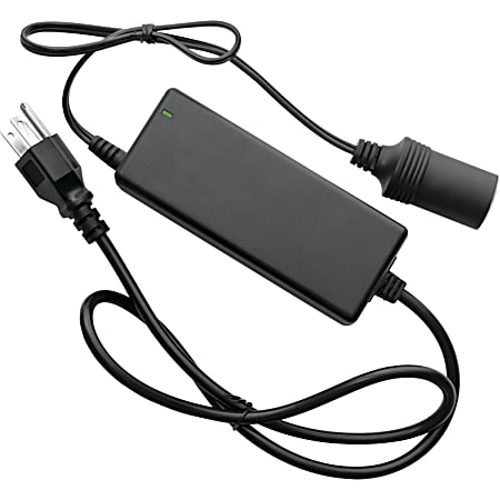 WAGAN AC Power Adapter For Multiple Device 5A 12V - Office Depot