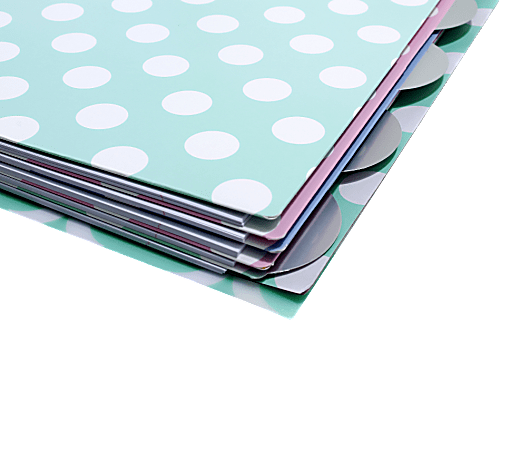 Details about   Lot of 4 Studio C Glam I Am Pink Green Blue Standard Notebook 80 Sheets 24 Pcs 