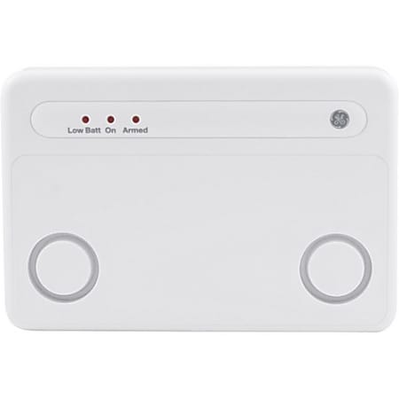 GE Wireless Choice Alert Alarm Siren