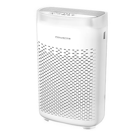 Pure air hot sale rowenta