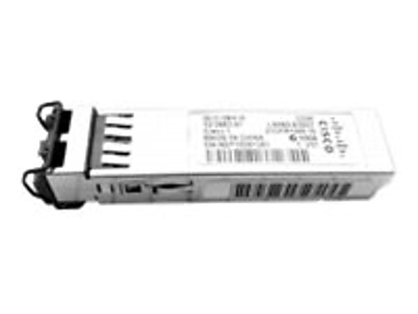 Cisco Expansion Module - For Data Networking, Optical Network - 80 x Expansion Slots - 2