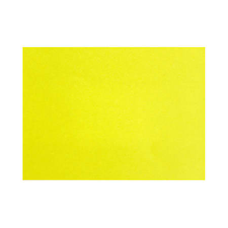LUX Flat Cards, A7, 5 1/8" x 7", Glowing Green, Pack Of 250