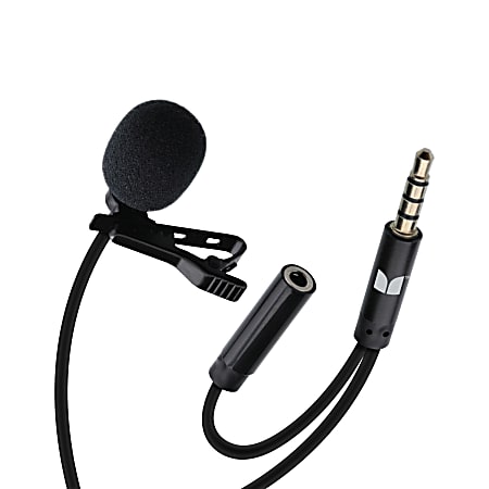 Cheap 3.5 mm microphone on sale